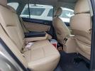 Subaru Outback 2.5i Limited Image 9