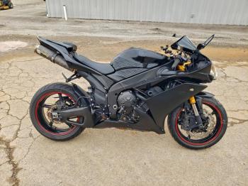  Salvage Yamaha Yzf1000