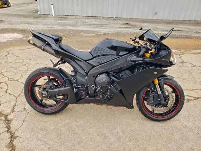  Salvage Yamaha Yzf1000