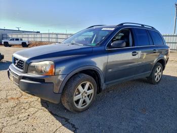  Salvage Volvo XC90