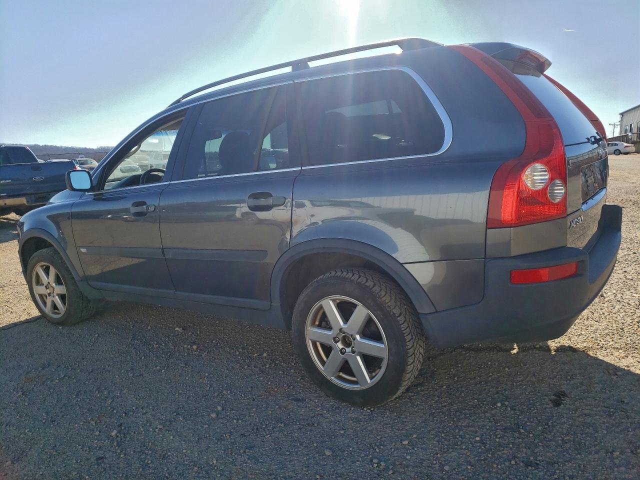 Volvo XC90 Image 13