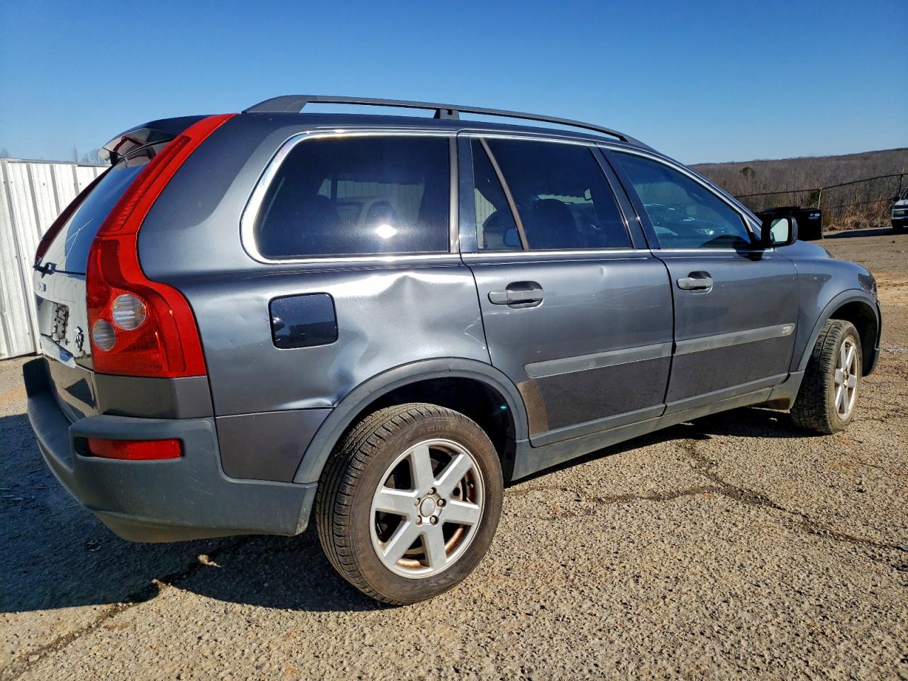 Volvo XC90 Image 3