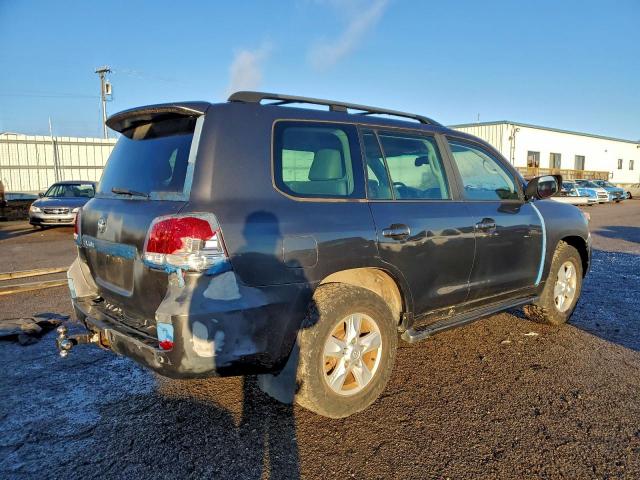 Toyota Land Cruis Image 3