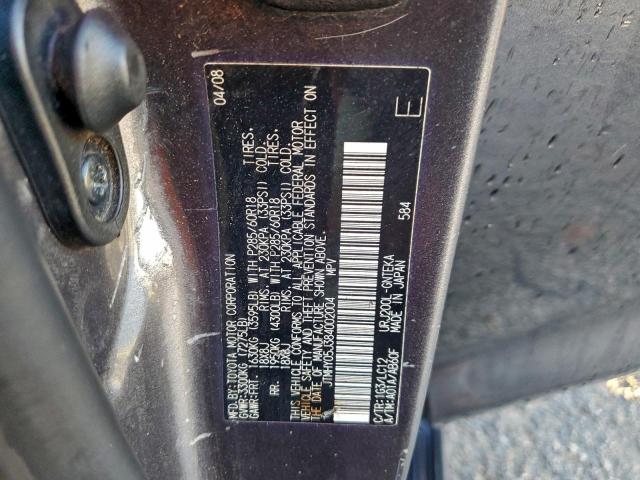 Toyota Land Cruis Image 13