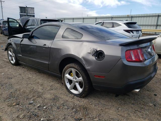 Ford Mustang Gt Image 8