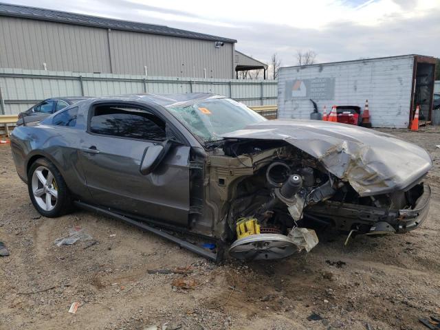 Ford Mustang Gt Image 2