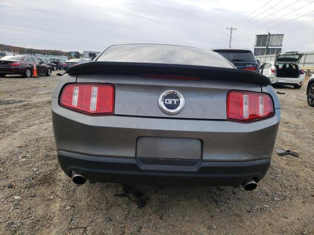 Ford Mustang Gt Image 3
