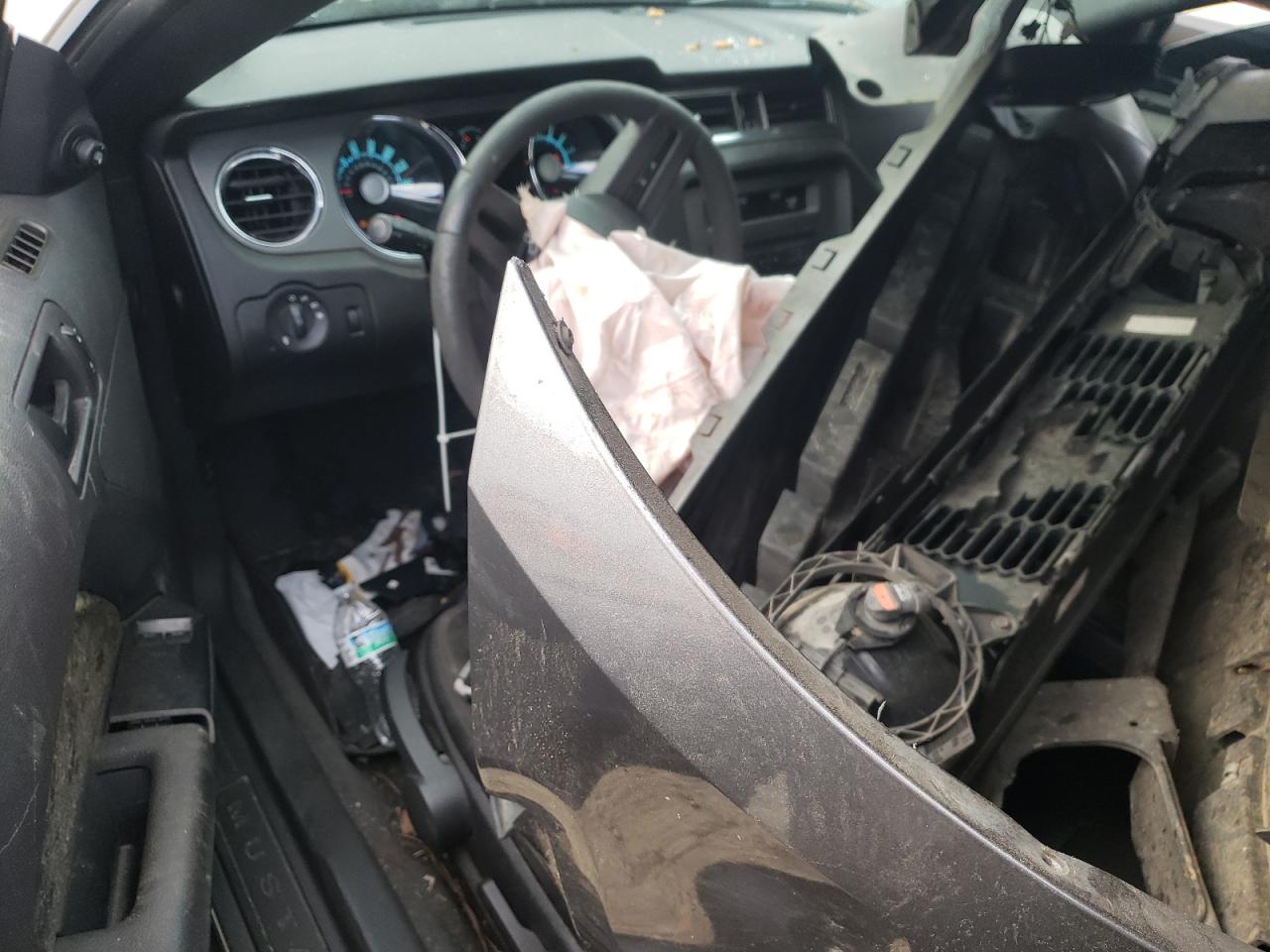 Ford Mustang Gt Image 10