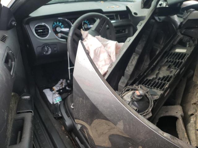 Ford Mustang Gt Image 10