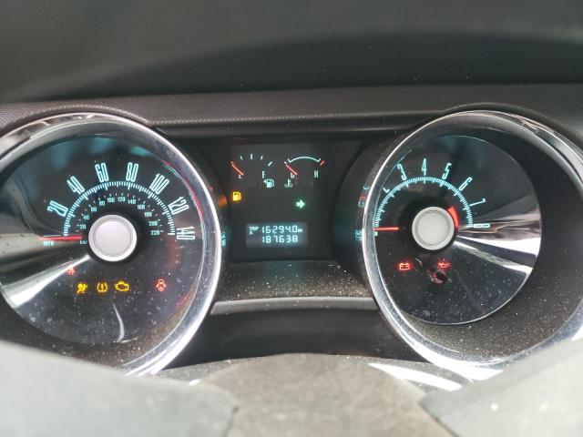 Ford Mustang Gt Image 9