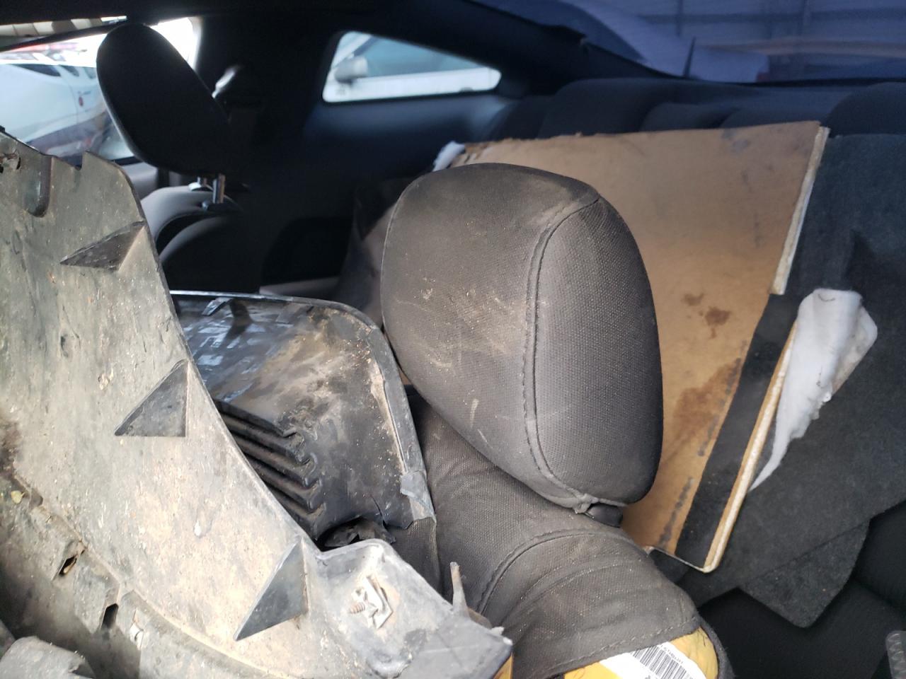 Ford Mustang Gt Image 5