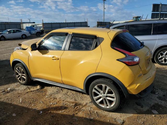 Nissan JUKE S Image 3