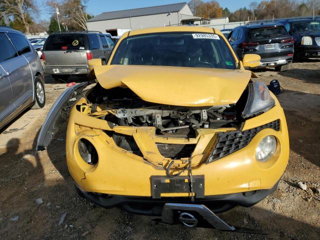 Nissan JUKE S Image 12