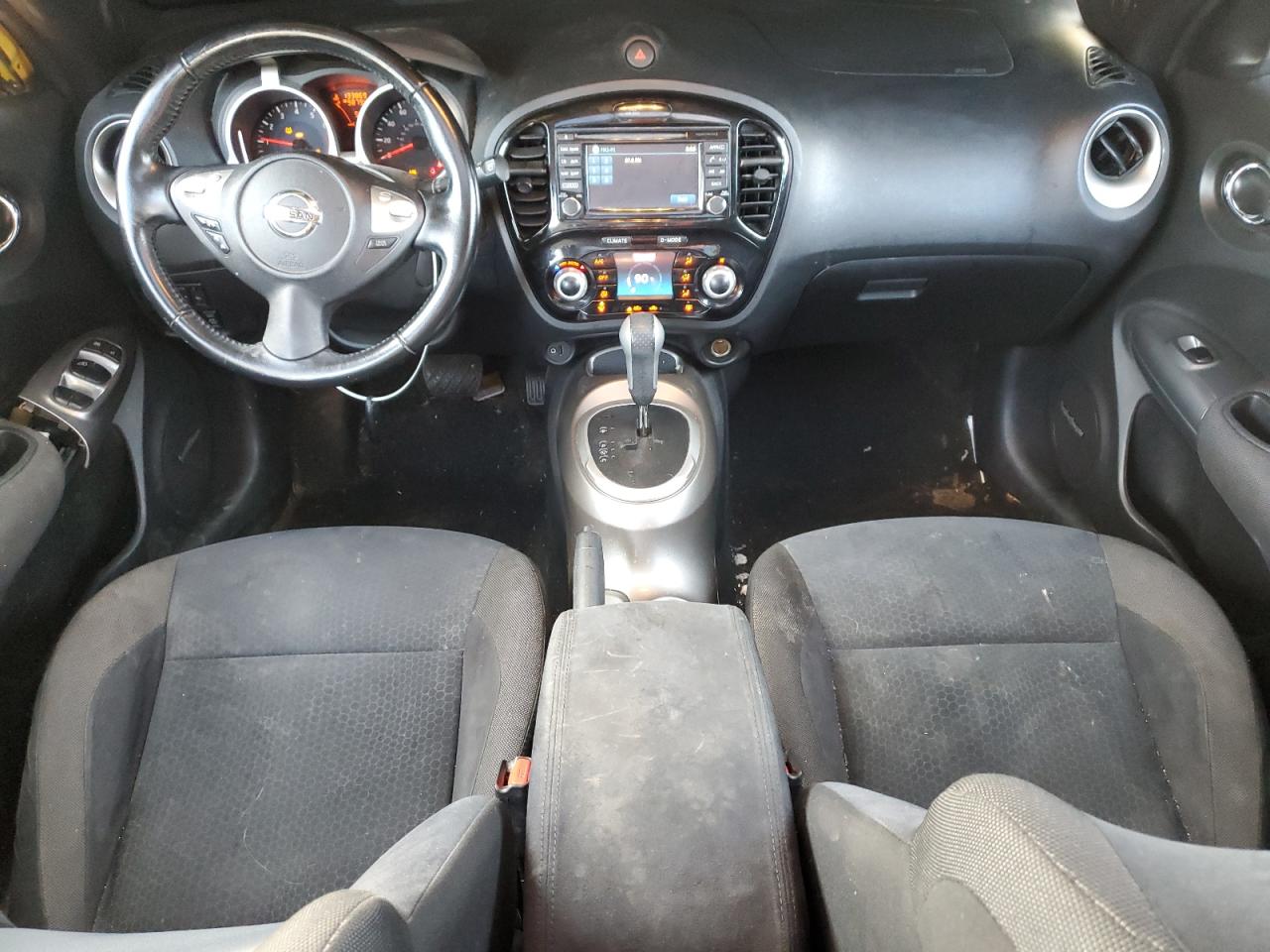 Nissan JUKE S Image 2