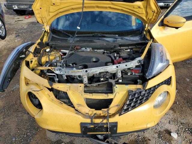 Nissan JUKE S Image 9