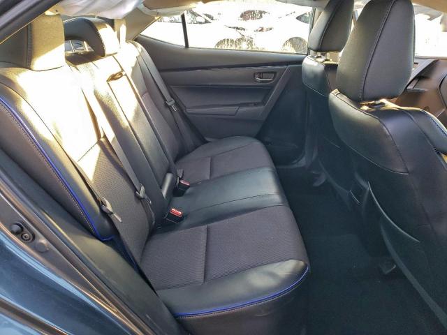 Toyota Corolla L Image 11