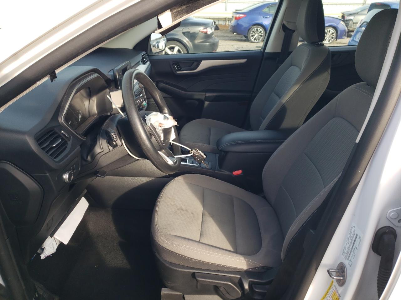 Ford Escape S Image 5