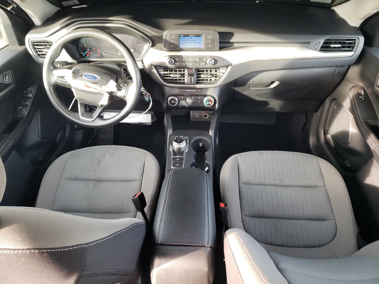 Ford Escape S Image 8