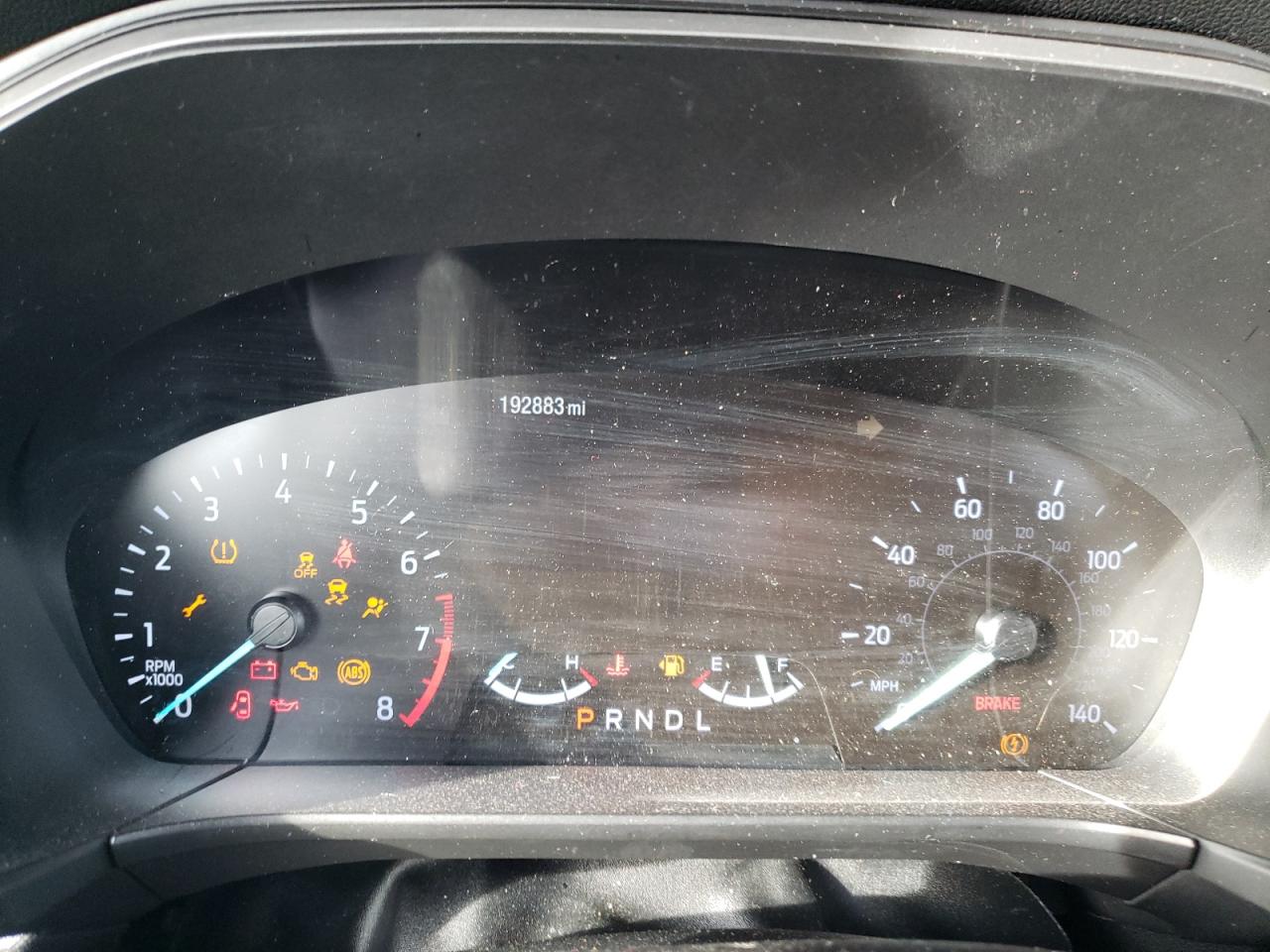 Ford Escape S Image 12