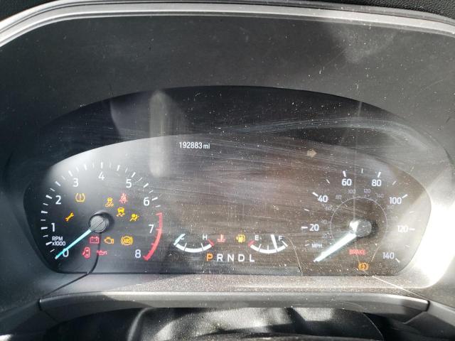 Ford Escape S Image 12