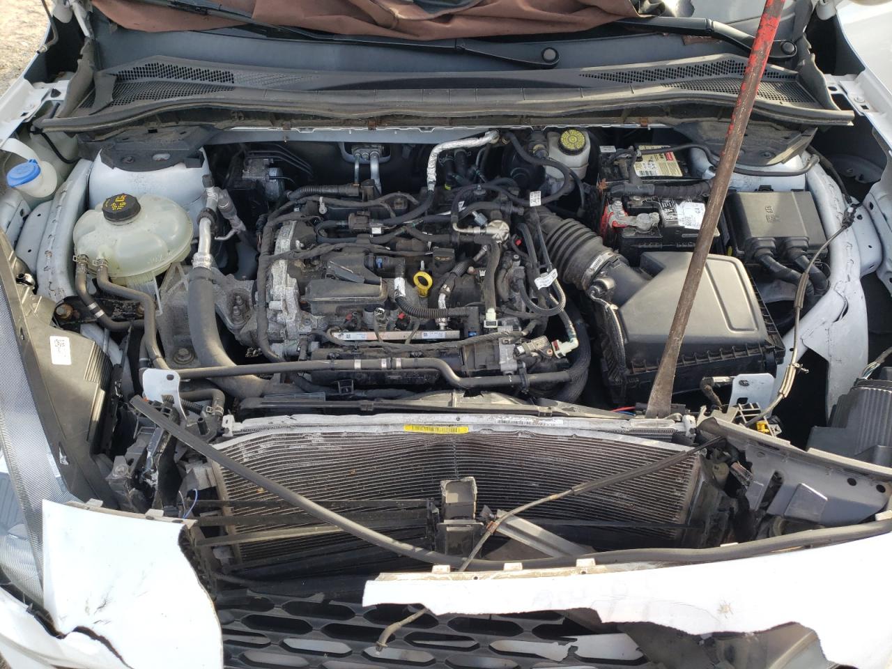 Ford Escape S Image 10