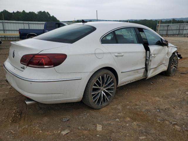 Volkswagen CC Vr6 4motion Image 11