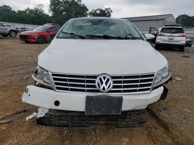 Volkswagen CC Vr6 4motion Image 3