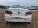 Volkswagen CC Vr6 4motion Image 4