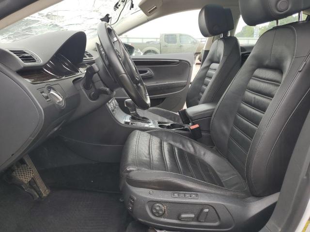 Volkswagen CC Vr6 4motion Image 6