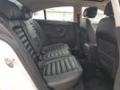 Volkswagen CC Vr6 4motion Image 10