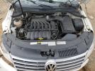 Volkswagen CC Vr6 4motion Image 5