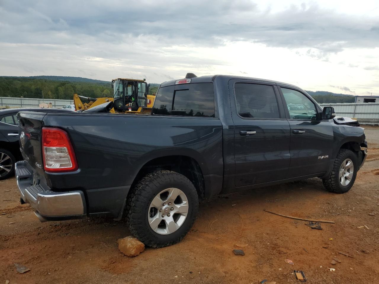 Ram 1500 Big Horn/lone Star Image 12