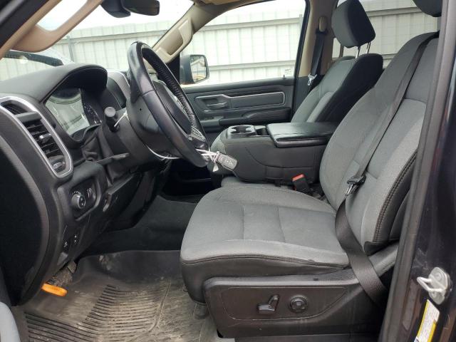 Ram 1500 Big Horn/lone Star Image 6