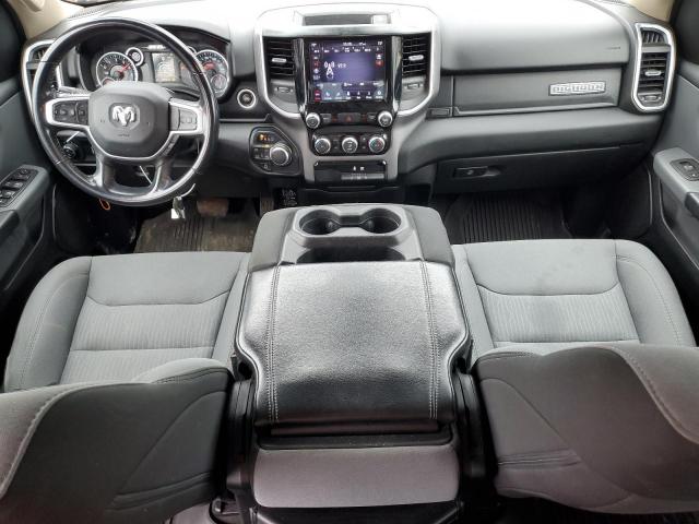 Ram 1500 Big Horn/lone Star Image 8