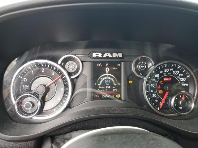 Ram 1500 Big Horn/lone Star Image 11