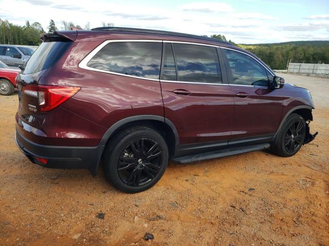 Honda Pilot Se Image 11