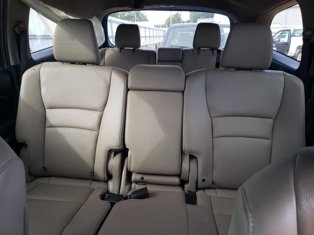 Honda Pilot Se Image 8