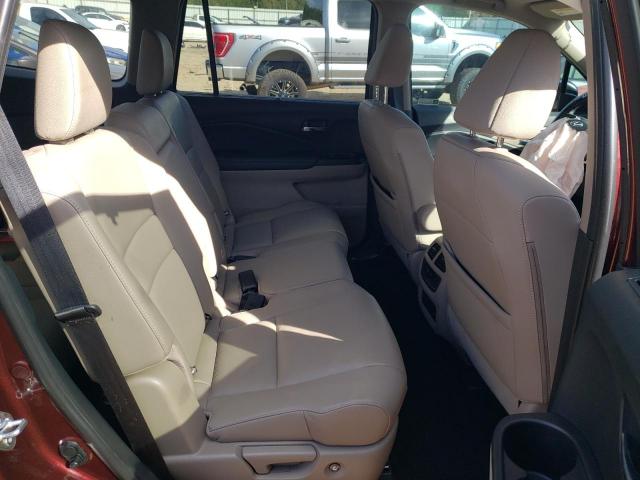 Honda Pilot Se Image 10