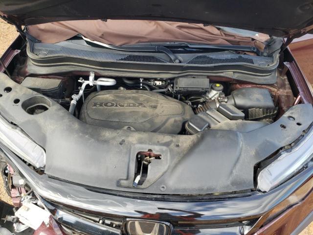 Honda Pilot Se Image 13