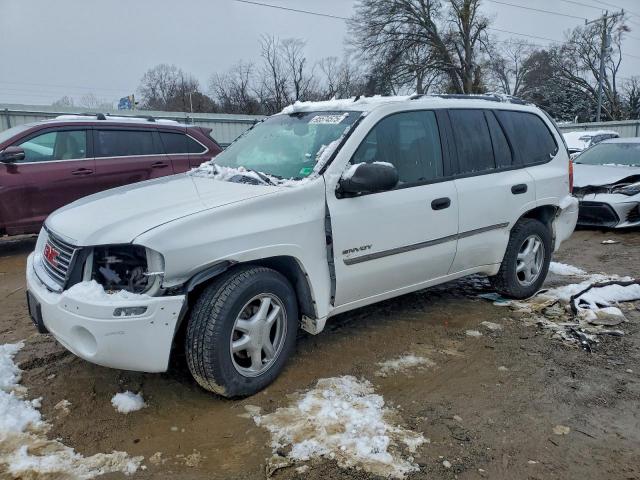  Salvage GMC Envoy