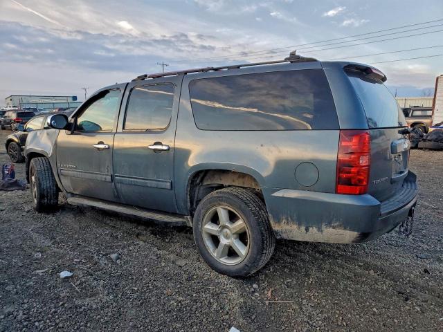 Chevrolet Suburban K1500 Lt Image 8