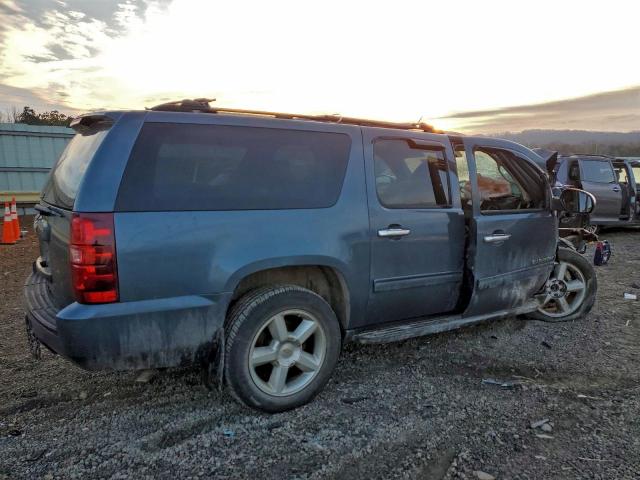 Chevrolet Suburban K1500 Lt Image 2