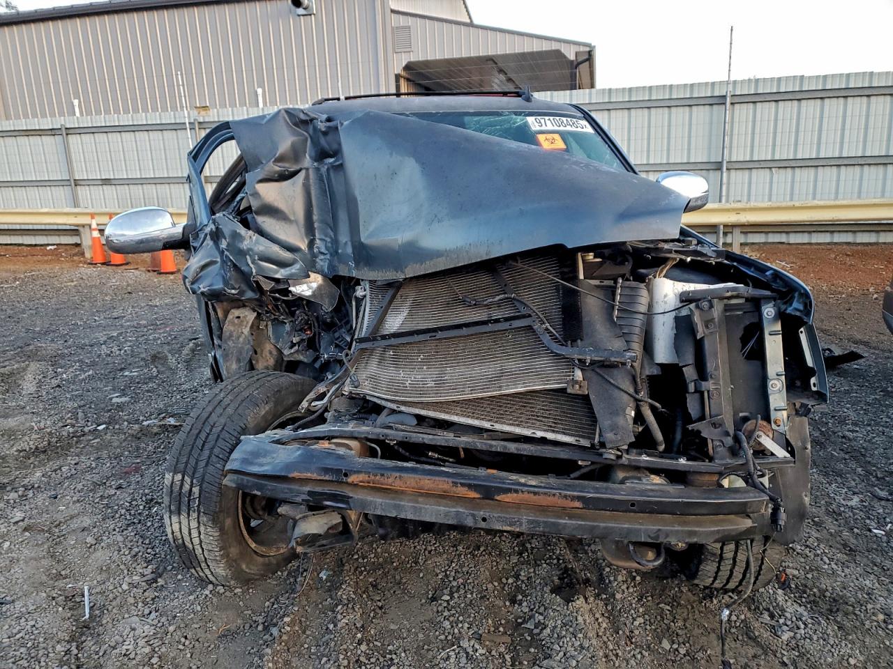 Chevrolet Suburban K1500 Lt Image 3