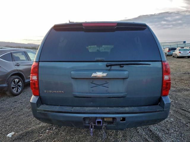 Chevrolet Suburban K1500 Lt Image 5