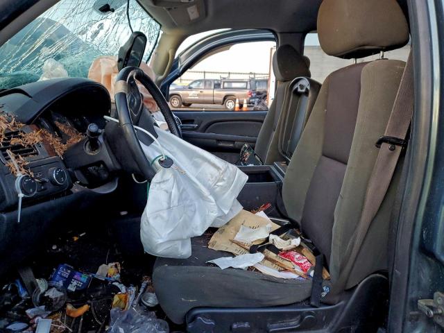 Chevrolet Suburban K1500 Lt Image 11