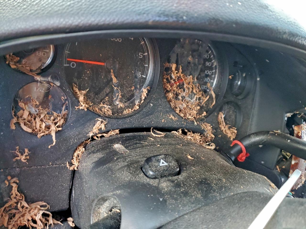 Chevrolet Suburban K1500 Lt Image 4