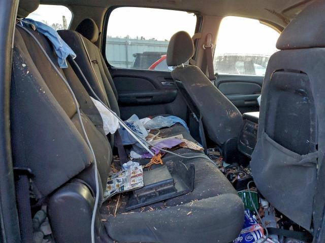 Chevrolet Suburban K1500 Lt Image 7