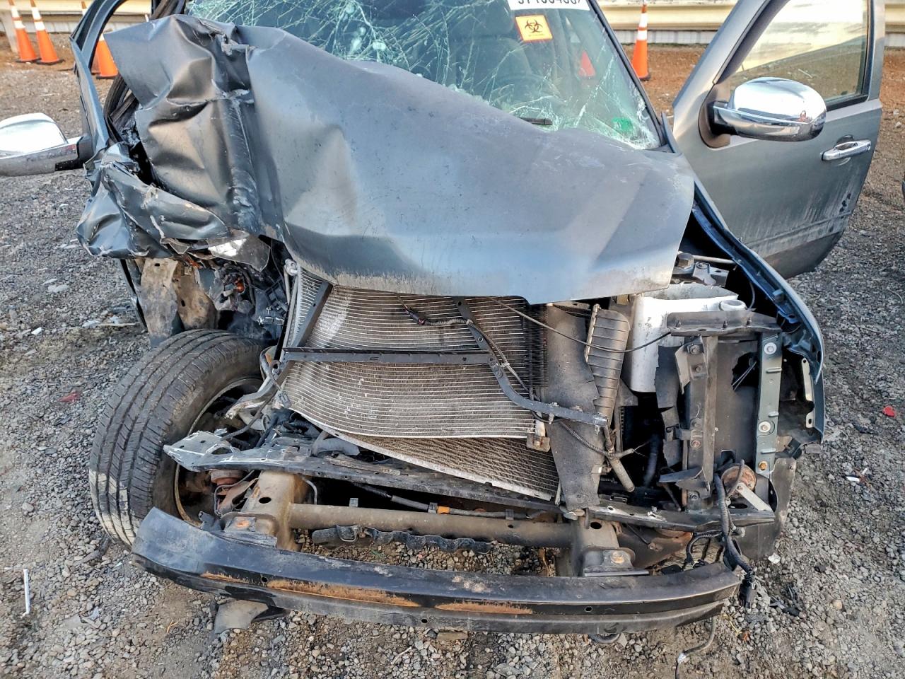 Chevrolet Suburban K1500 Lt Image 9