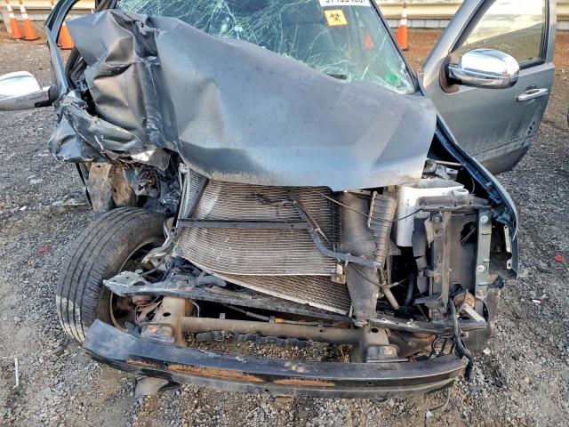 Chevrolet Suburban K1500 Lt Image 9