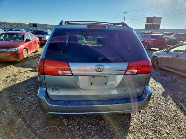 Toyota Sienna Ce Image 4